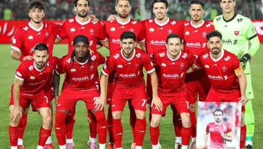 پیشکسوت پرسپولیس: اگر ۱۱ تا عالیشاه داشتیم، همیشه برنده بودیم