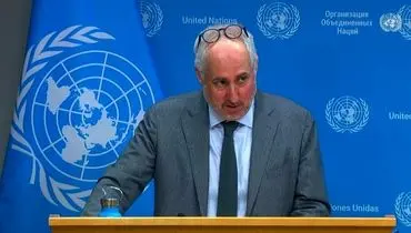 سازمان ملل به مذاکرات ایران و آمریکا چراغ سبز داد