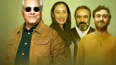 زمان پخش سریال مهران مدیری مشخص شد؛ سریال شیش ماهه در تلویزیون