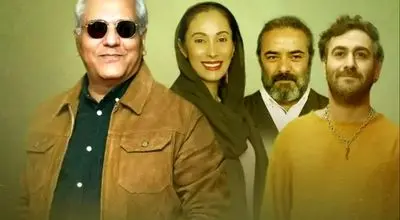 زمان پخش سریال مهران مدیری مشخص شد؛ سریال شیش ماهه در تلویزیون