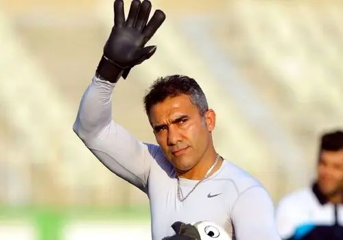 خاطره تلخ پیشکسوت پرسپولیس از روزی که عابدزاده سکته کرد!