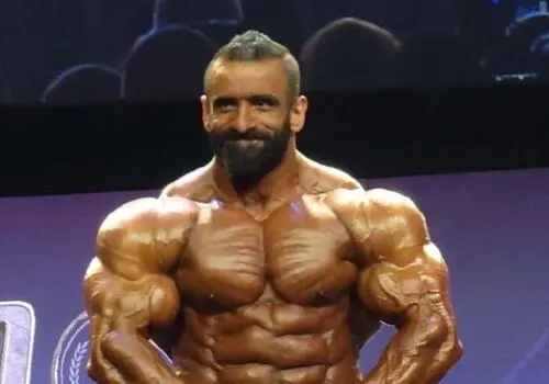 راز ثروتمند شدن آرنولد شوارتزنگر فاش شد!