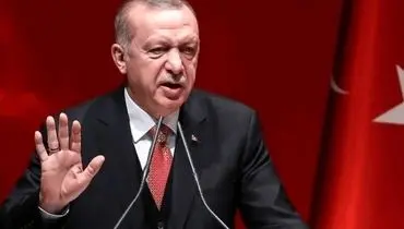 اردوغان: ما در حال مشورت نزدیک با متحدان ناتو خود هستیم