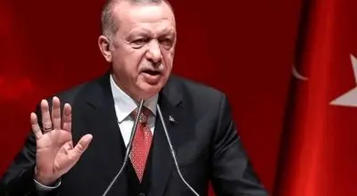 اردوغان: ما در حال مشورت نزدیک با متحدان ناتو خود هستیم