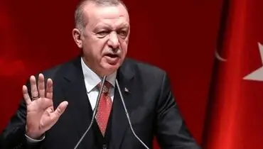 اردوغان: ما در حال مشورت نزدیک با متحدان ناتو خود هستیم