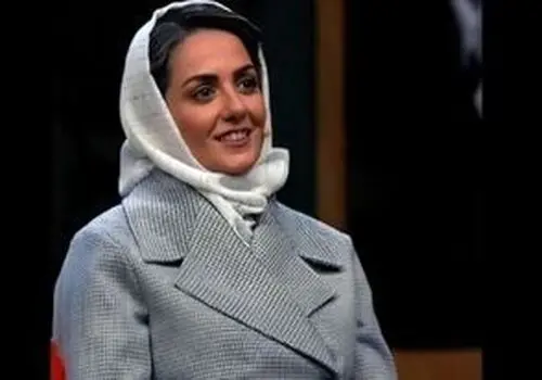 بیتا سحرخیز «بازیگر سریال ترانه مادری» با سلفی جدیدش مخاطبان را غافلگیر کرد!