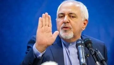 ظریف: همان پزشکیانی بود که به او رای دادیم