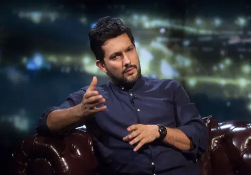سریال جدید حامد بهداد از دوشنبه ۱۲ مرداد؛ روایت یک پرونده جنایی پرهیجان