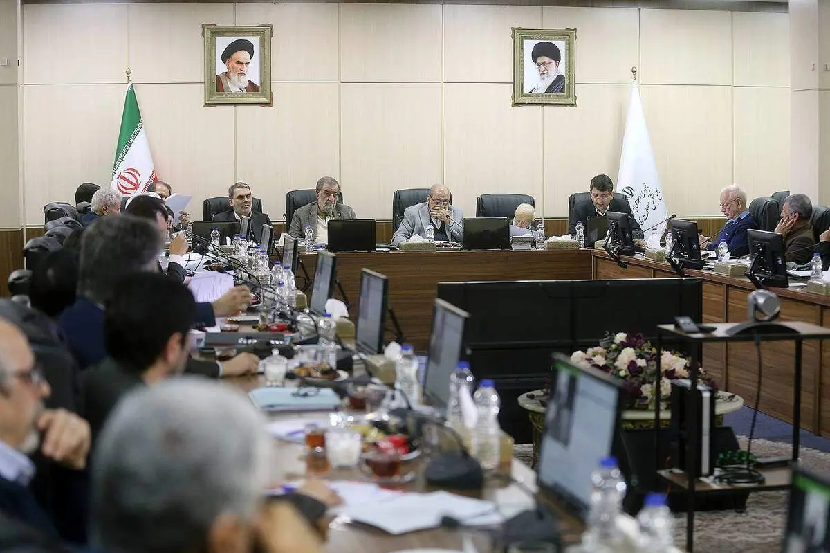 تاکید هیئت عالی نظارت مجمع بر پرهیز از ایجاد ساختارهای موازی و پراکنده در حوزه هوش مصنوعی