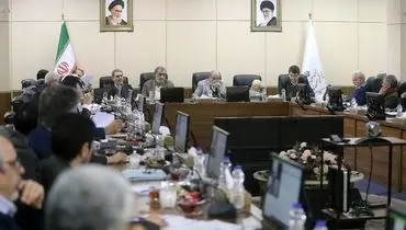 تاکید هیئت عالی نظارت مجمع بر پرهیز از ایجاد ساختارهای موازی و پراکنده در حوزه هوش مصنوعی