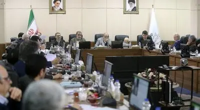 تاکید هیئت عالی نظارت مجمع بر پرهیز از ایجاد ساختارهای موازی و پراکنده در حوزه هوش مصنوعی