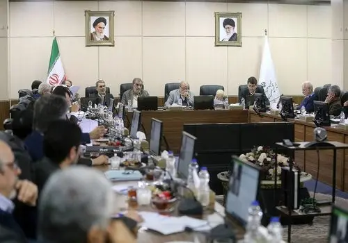 تاکید هیئت عالی نظارت مجمع بر پرهیز از ایجاد ساختارهای موازی و پراکنده در حوزه هوش مصنوعی