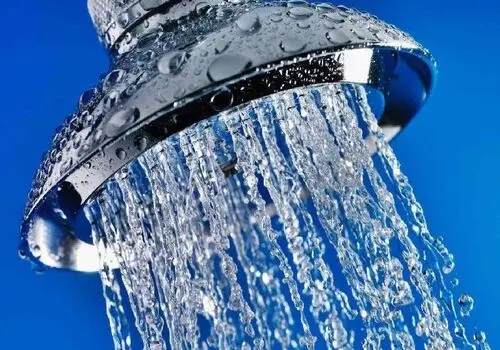 صبح دوش بگیریم یا شب؟