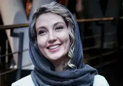 استایل حدیث میرامینی با شلوار کوتاه سوژه فضای مجازی شد+ فیلم