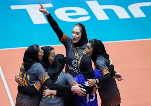 جوایز نقدی لیگ ملت‌های والیبال ۲۰۲۴ اعلام شد