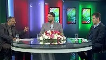 کارشناس صداوسیما: کارخانه مشروب‌سازی لوله کشیده تا ورزشگاه تا تماشاچی‌ها مشروب بخورند! + فیلم
