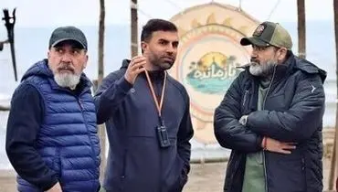 سازنده «بازمانده» از مردم ایران عذرخواهی کرد