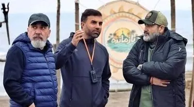 سازنده «بازمانده» از مردم ایران عذرخواهی کرد