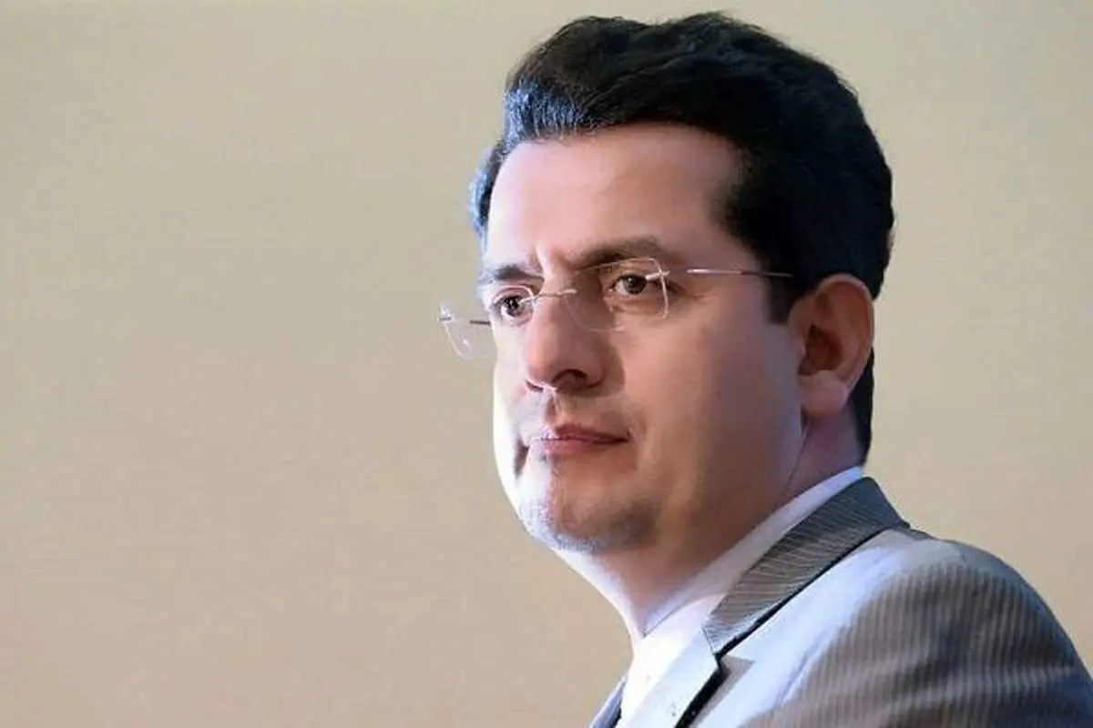 عباس موسوی: تنگه هرمز را ما نبسته‌ایم