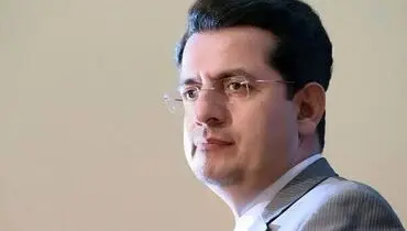 عباس موسوی: تنگه هرمز را ما نبسته‌ایم