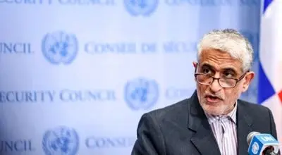 درخواست غرامت ایران از ۶ کشور عربی/ ایروانی: بحرین، عربستان، امارات، اردن، کویت و قطر در حمله به ایران مشارکت داشتند 