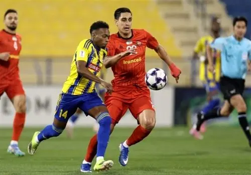  ساعت دوئل ایرانی‌ها در لیگ نخبگان آسیا اعلام شد 