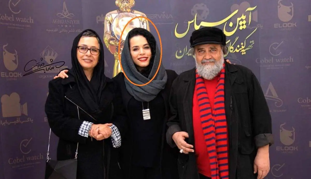 استوری با مزه ملیکا شریفی نیا از اعصابش در اول مهر!