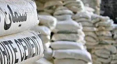 بازگشت آرامش به بازار مسکن؛ قیمت جدید سیمان اعلام شد (۲۸ مهر ۱۴۰۴)