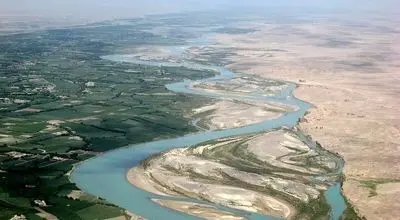 حقابه هیرمند مجانی به ایران نمی رسد!