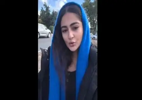 واکنش شاکی پرونده پژمان جمشیدی به محکومیت قطعی او به تحمل ۹۹ ضربه شلاق/ دیگر همه چیز شفاف شد/ حکم در دیوان عالی عینا تایید شد/ آنچه بر من رخ داده، یک خشونت جنسی بوده است