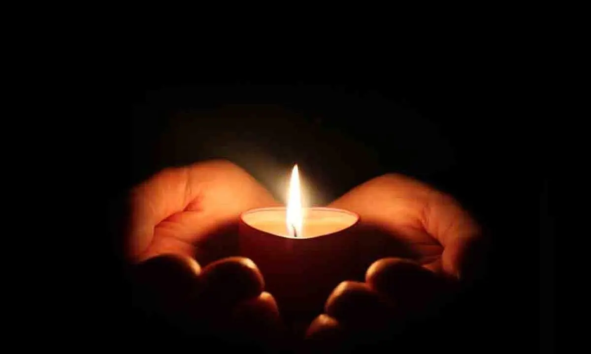 چگونه پس از سوگ  رشد کنیم؟
