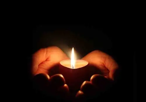 چگونه پس از سوگ  رشد کنیم؟
