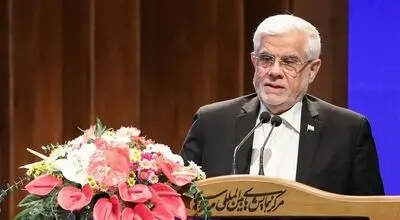 عارف: دنبال جنگ نیستیم، اما برای دفاع همه‌جانبه آماده‌ایم + فیلم