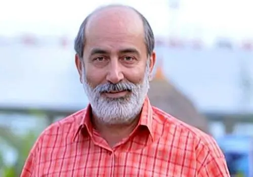 مهرداد فلاحتگر درگذشت