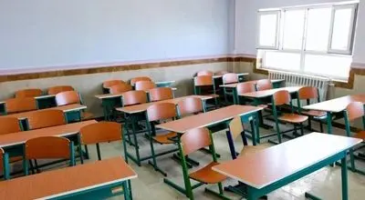 مدارس این استان تا یکشنبه ۹ آذر غیرحضوری شد
