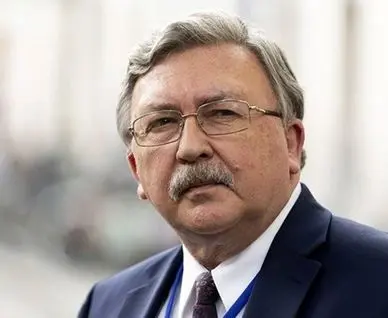 ابراز نگرانی اولیانوف از حمله به نیروگاه اتمی بوشهر 