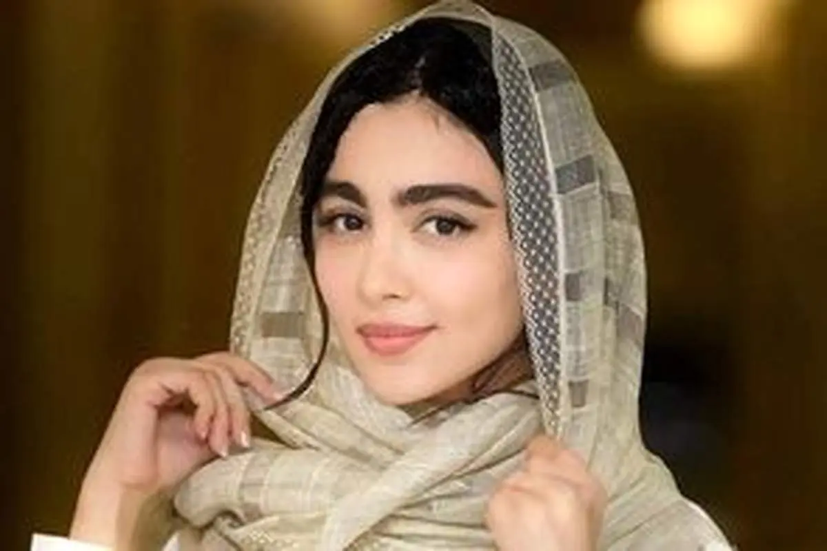 بازیگر سریال پایتخت شب یلدا را با این تصویر جشن گرفت