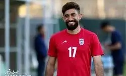 قلی‌زاده با این دو گل تماشایی در لهستان آتش به پا کرد