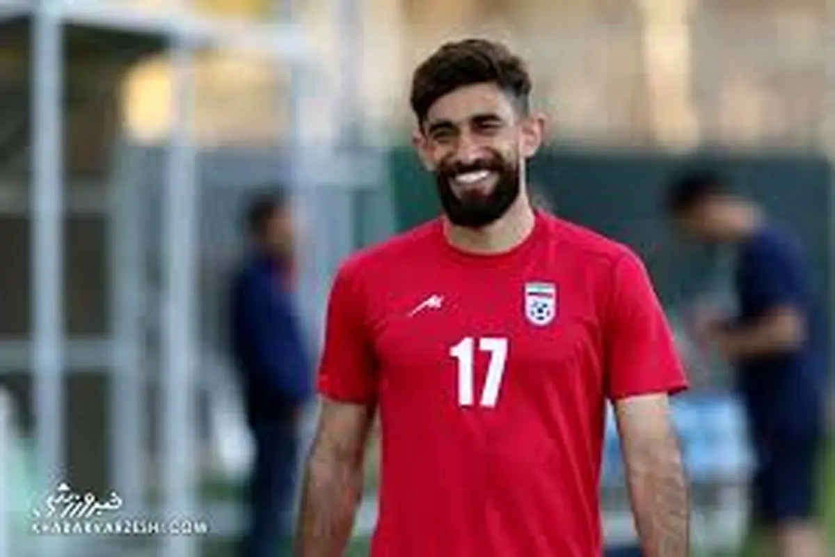 قلیزاده با این دو گل تماشایی در لهستان آتش به پا کرد