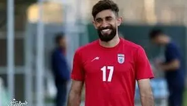 قلی‌زاده با این دو گل تماشایی در لهستان آتش به پا کرد