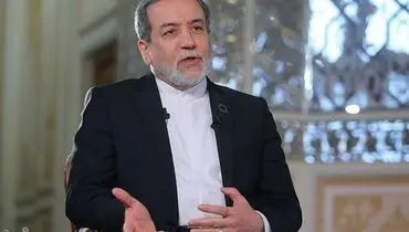 عراقچی جواب ترامپ را داد