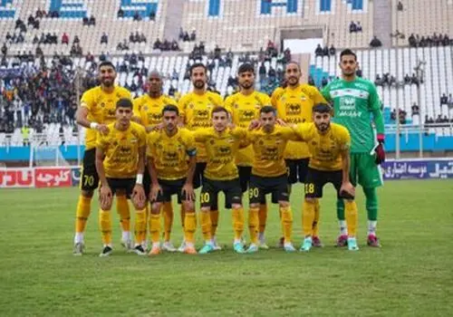 بررسی پوستر بازی چادرملو و گل‌گهر
