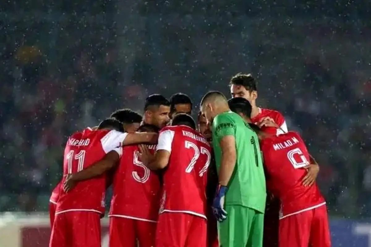امکان حضور این تعداد وینگر در پرسپولیس وجود ندارد