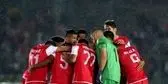 اقدام تحسین‌برانگیز پرسپولیسی‌ها برای بانوی هوادار+عکس