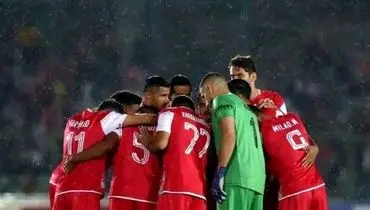 پشت پرده کامبک پرسپولیس مقابل خیبر فاش شد