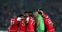 پرسپولیس محکوم به پیروزی در لیگ نخبگان آسیا 