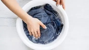 راز شستشوی درست جین؛ حفظ رنگ و فرم شلوار

