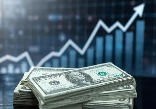 یک پیش بینی خوشبینانه در رابطه با قیمت دلار