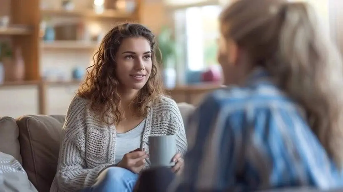 با این مهارت ساده روابط خود را متحول کنید