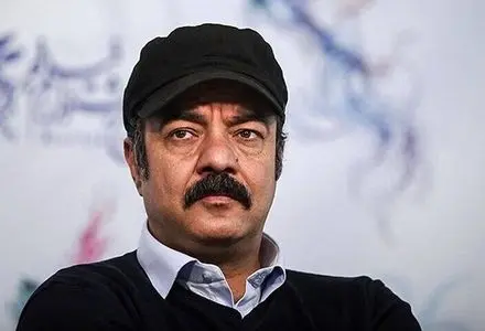 ختم پدر سعید آقاخانی با حضور مردم کردستان همراه بود + فیلم